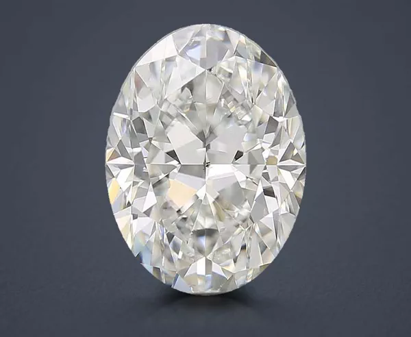 2.3 Carat · F · SI1 Rare Carat Ideal Cut