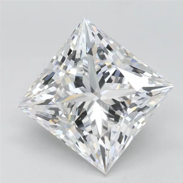 3.94 Carat · D · FL Rare Carat Ideal Cut