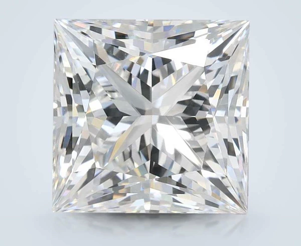 3.94 Carat · D · FL Rare Carat Ideal Cut