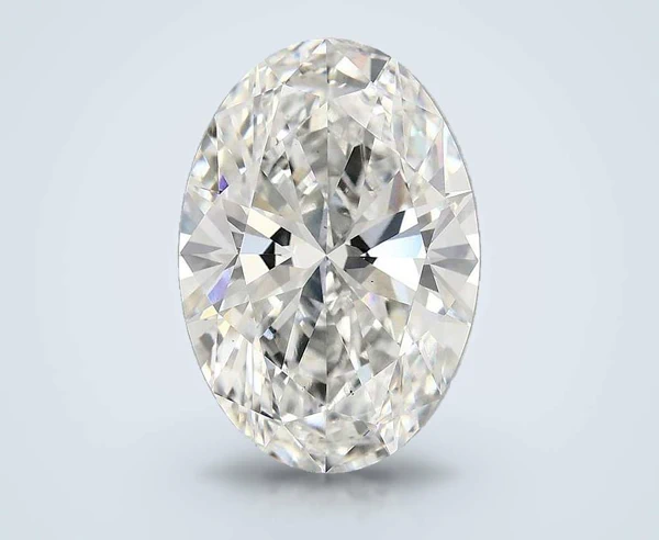 6.08 Carat · F · VS1 Rare Carat Ideal Cut