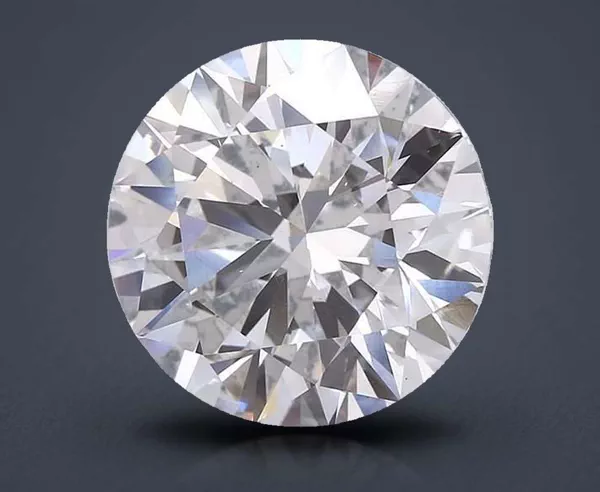 10.08 Carat · G · VS2 Rare Carat Ideal Cut