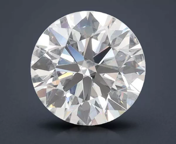 1.53 Carat · E · VVS2 Rare Carat Ideal Cut