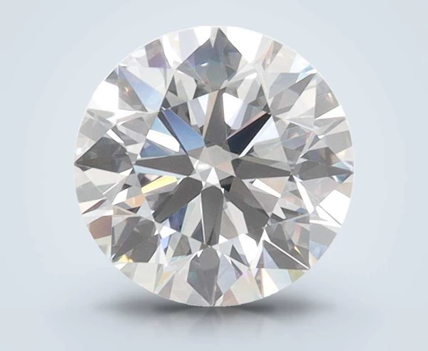 1.53 Carat · E · VVS2 Rare Carat Ideal Cut
