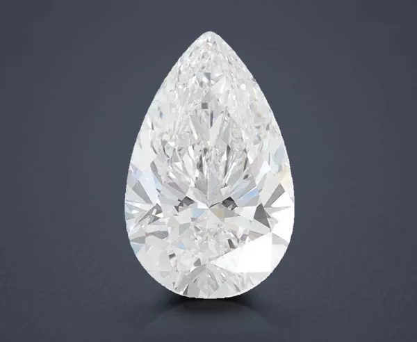 1.29 Carat · D · VVS1 Rare Carat Ideal Cut