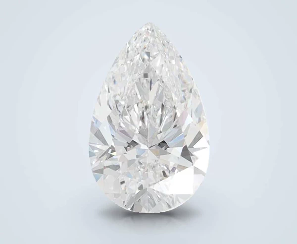 1.29 Carat · D · VVS1 Rare Carat Ideal Cut