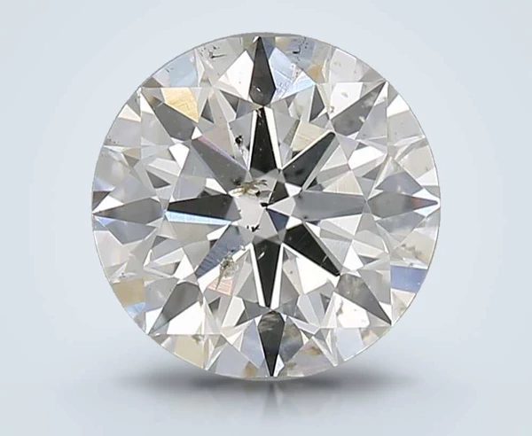 1.02 Carat · G · SI2 Rare Carat Ideal Cut