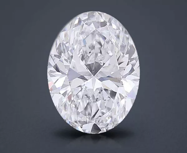 6.01 Carat · D · VS1 Rare Carat Ideal Cut