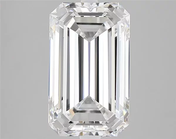 3.54 Carat · D · VVS1 Rare Carat Ideal Cut