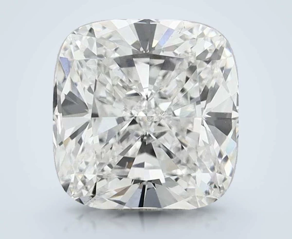 3.52 Carat · D · VS1 Rare Carat Ideal Cut
