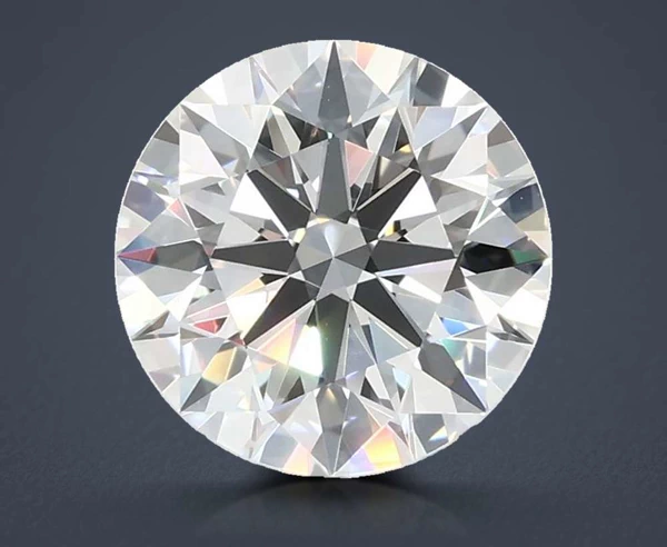 2.01 Carat · D · VS1 excellent Cut