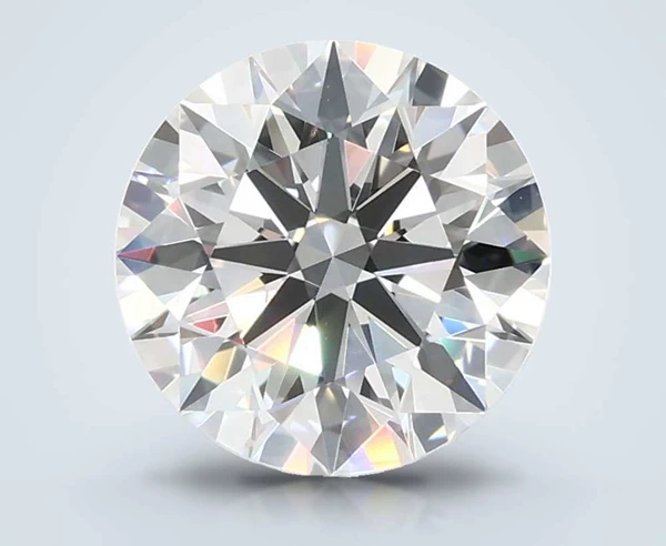 2.01 Carat · D · VS1 excellent Cut