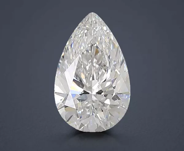 1.43 Carat · D · VS1 Rare Carat Ideal Cut