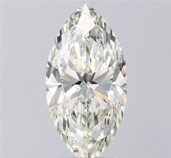 3.03 Carat · J · SI1 Rare Carat Ideal Cut