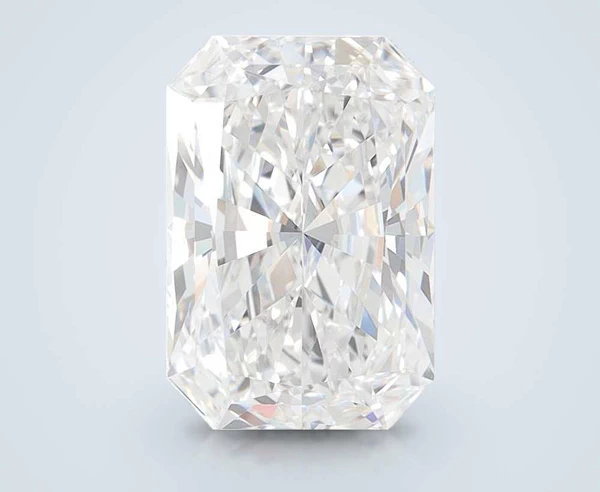 3.45 Carat · D · IF Rare Carat Ideal Cut