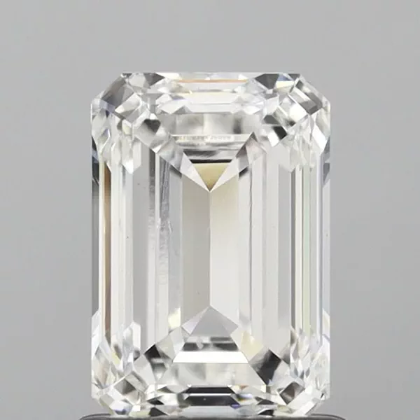 1.39 Carat · E · VVS2 Rare Carat Ideal Cut