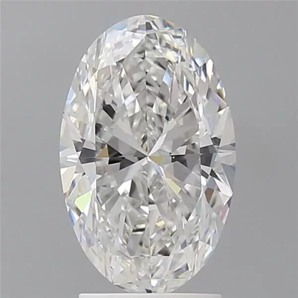 2.53 Carat · E · VS1 Rare Carat Ideal Cut