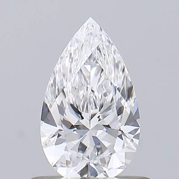 0.53 Carat · D · IF Rare Carat Ideal Cut