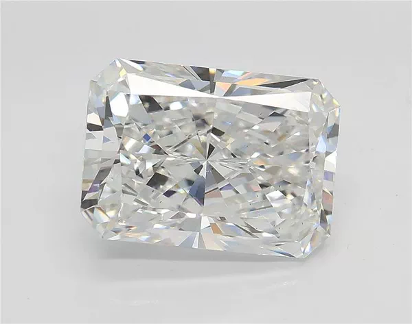 4.04 Carat · E · VS2 Rare Carat Ideal Cut