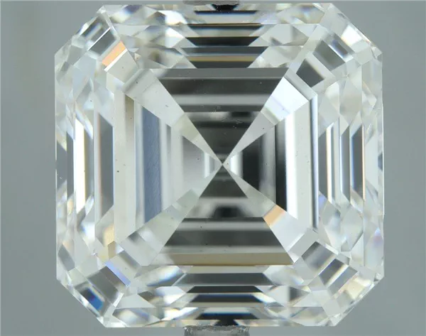 10.08 Carat · F · VS2 Rare Carat Ideal Cut