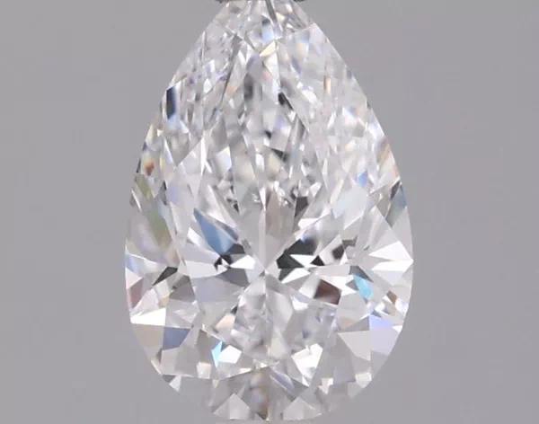 0.96 Carat · D · VVS1 Rare Carat Ideal Cut