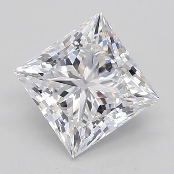 1.17 Carat · D · VS1 Rare Carat Ideal Cut