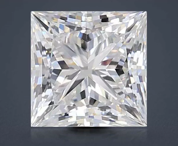 1.17 Carat · D · VS1 Rare Carat Ideal Cut
