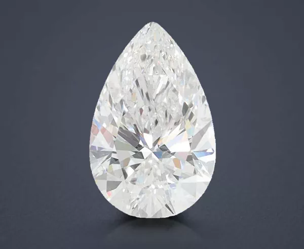 1.48 Carat · D · VVS1 Rare Carat Ideal Cut