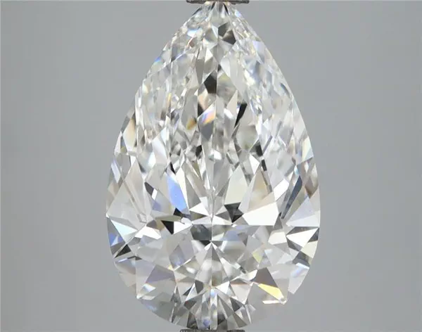 3.38 Carat · F · VVS2 Rare Carat Ideal Cut