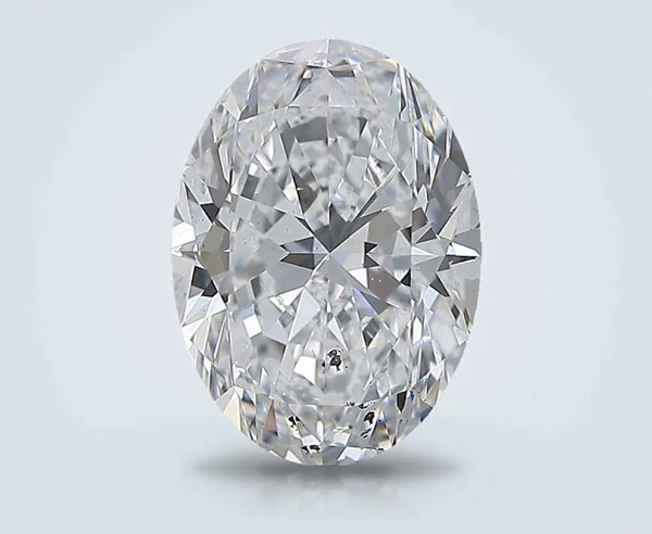 2.01 Carat · D · SI2 Rare Carat Ideal Cut