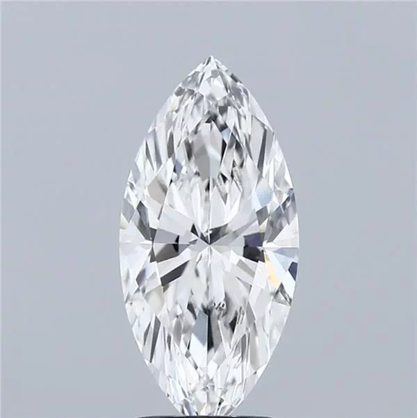 3.43 Carat · E · VVS1 Rare Carat Ideal Cut