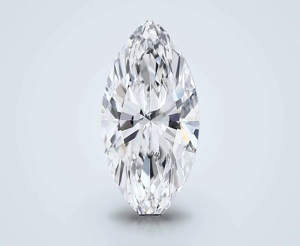 3.43 Carat · E · VVS1 Rare Carat Ideal Cut