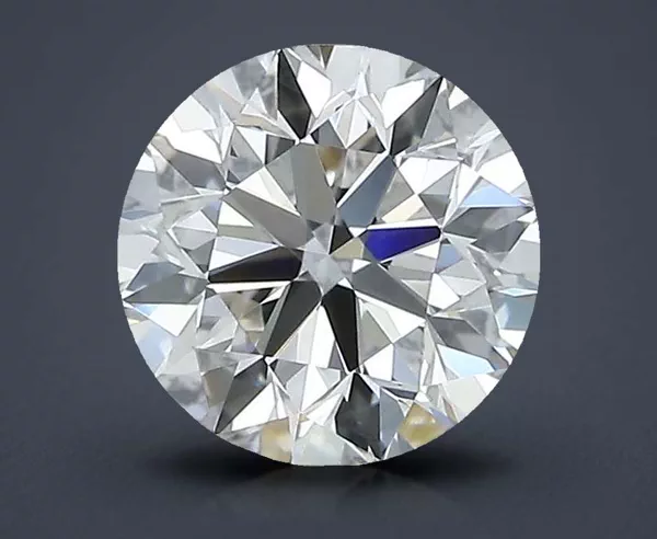 0.9 Carat · K · VVS2 excellent Cut