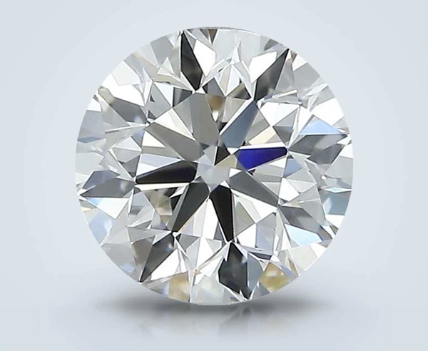 0.9 Carat · K · VVS2 excellent Cut