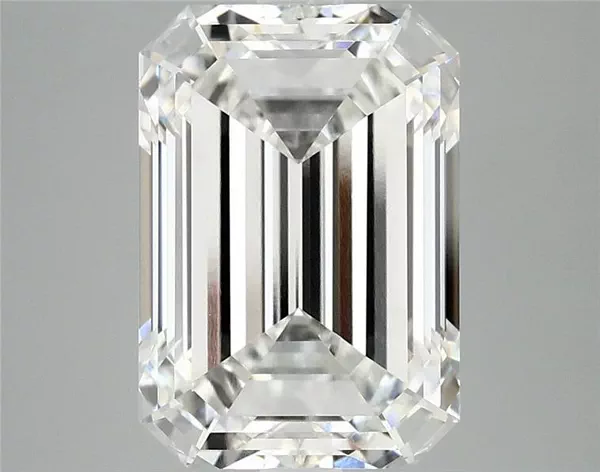 2.52 Carat · E · VS2 Rare Carat Ideal Cut
