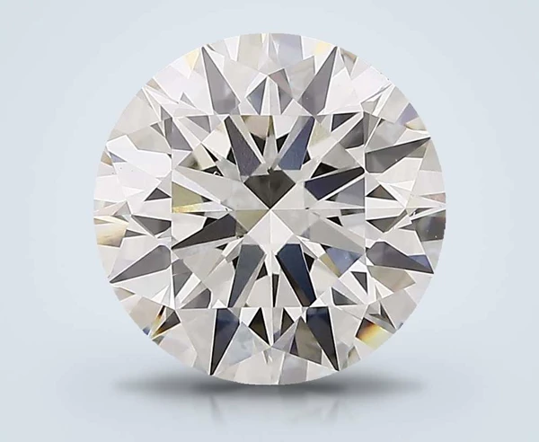 3.1 Carat · J · VS1 excellent Cut