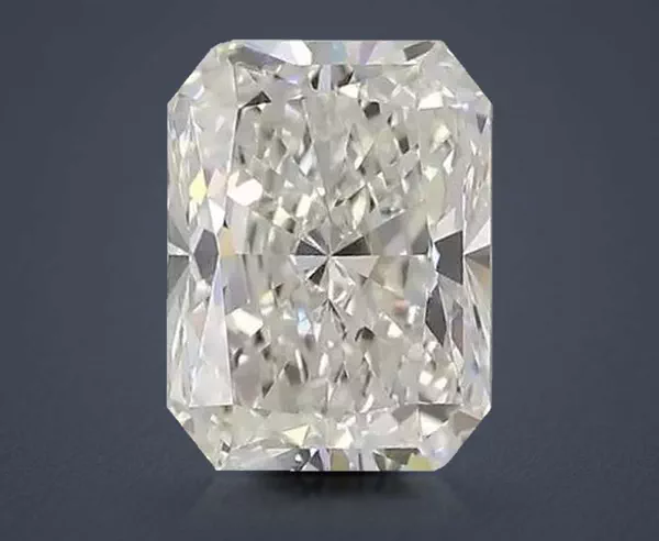4.01 Carat · H · SI1 Rare Carat Ideal Cut