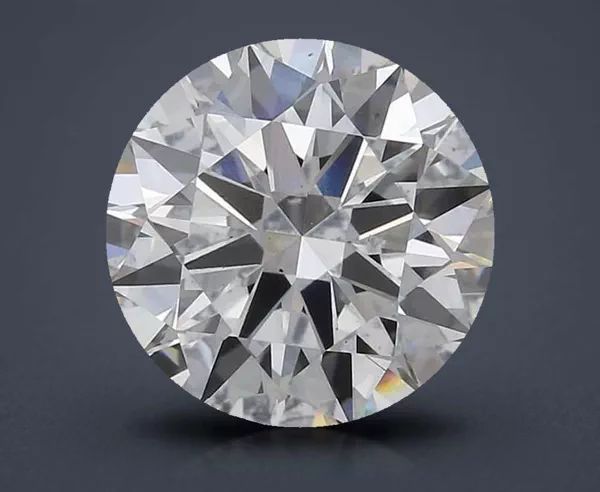 2.06 Carat · F · VS2 Rare Carat Ideal Cut