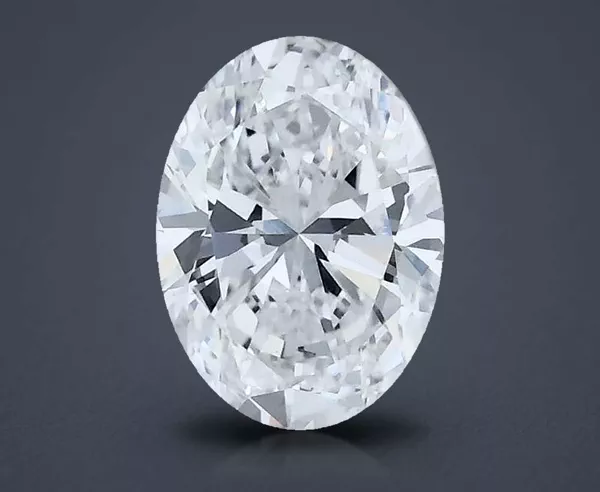 0.99 Carat · D · VS1 Rare Carat Ideal Cut