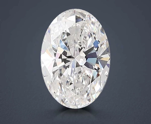 4.24 Carat · E · VS1 Rare Carat Ideal Cut