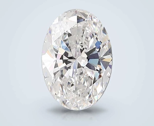 4.24 Carat · E · VS1 Rare Carat Ideal Cut