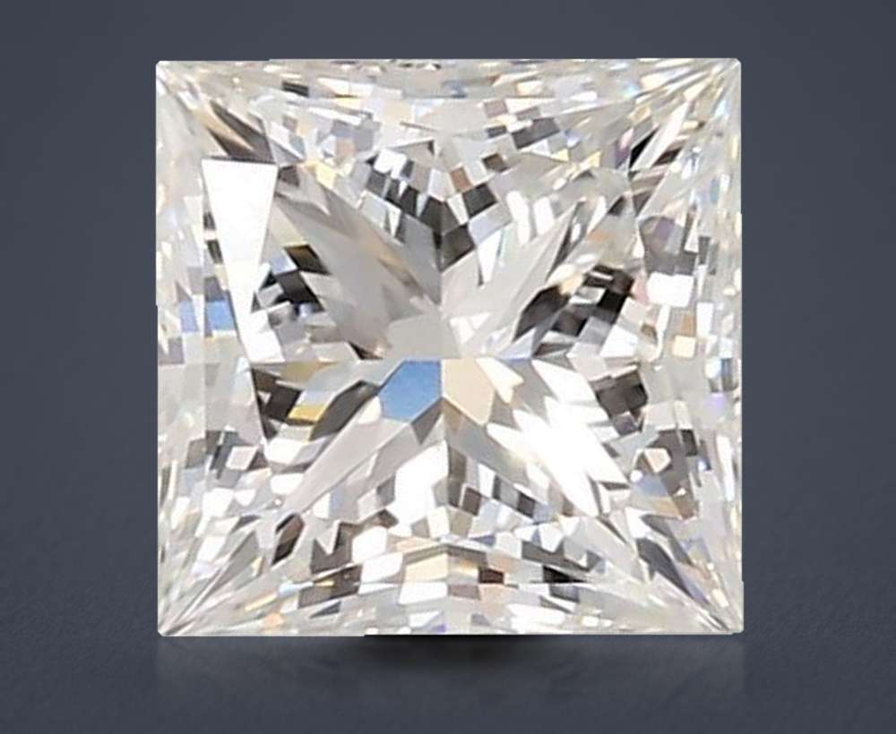 2.05 Carat · E · IF Rare Carat Ideal Cut