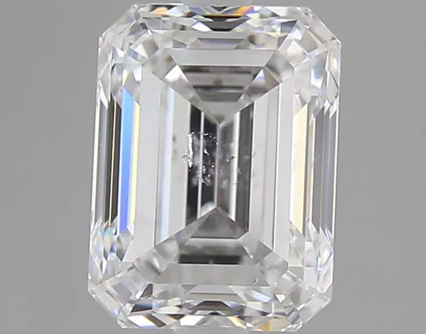 1.81 Carat · E · SI1 very good Cut