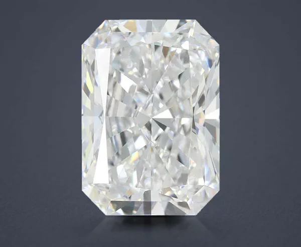 4.12 Carat · D · FL Rare Carat Ideal Cut