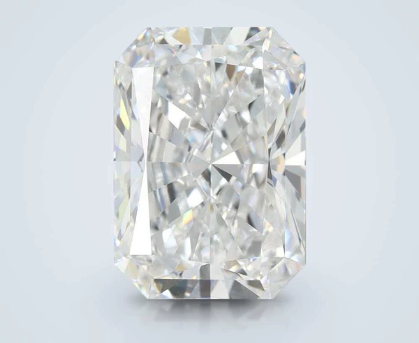4.12 Carat · D · FL Rare Carat Ideal Cut