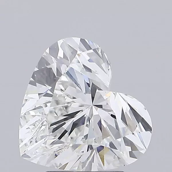 2.69 Carat · F · VVS2 Rare Carat Ideal Cut