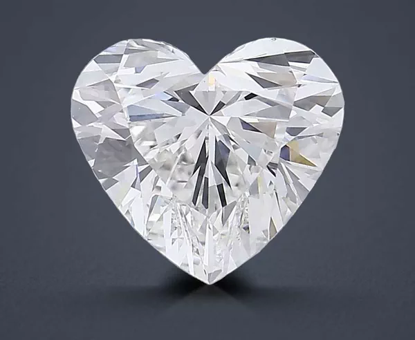 2.69 Carat · F · VVS2 Rare Carat Ideal Cut
