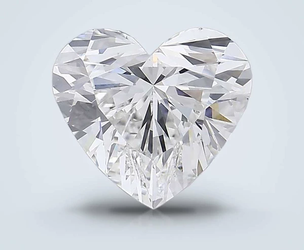 2.69 Carat · F · VVS2 Rare Carat Ideal Cut