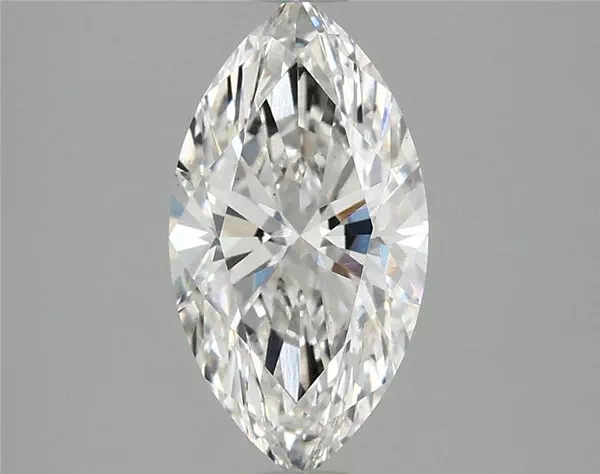 1.81 Carat · E · VS2 Rare Carat Ideal Cut