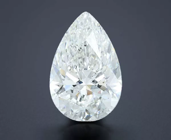 5.07 Carat · I · SI2 Rare Carat Ideal Cut