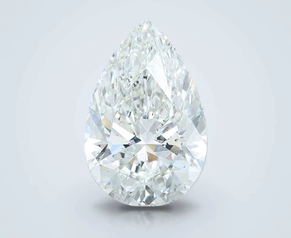 5.07 Carat · I · SI2 Rare Carat Ideal Cut